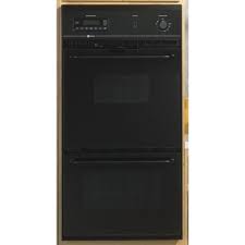 Maytag Cwe5800acb 24 Double Electric