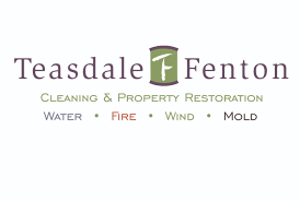 teasdale fenton cleaning and