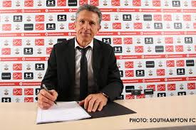 Southampton live score (and video online live stream), team roster with season schedule and results. Southampton Appoint Puel As Manager