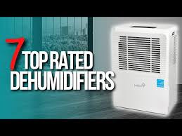 The Best Dehumidifiers For Basement