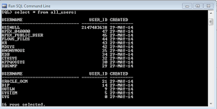 This short blog is showing you how to unlock the scott account after installing oracle 11g. Missing Scott Schema In Oracle Xe Database Administrators Stack Exchange