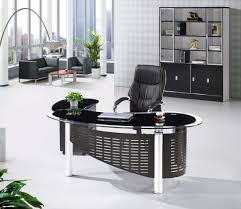 china office furniture glass table