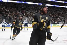 Your Vegas Golden Knights Narrative Is Bad On The Forecheck