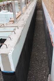 Basement Waterproofing Home Additions