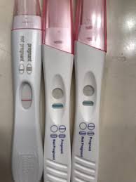 equate pregnancy test false positive