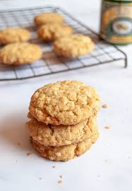 oat biscuits something sweet