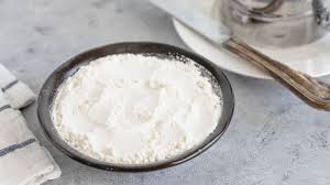 how to subsute cake flour the