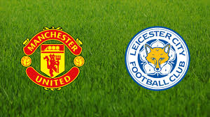 Manchester united vs leicester city am 02.04.22. Manchester United Vs Leicester City 2020 2021 Footballia