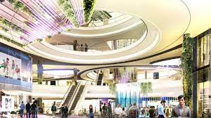 Just go shopping on weekday at setia city mall malaysia, shah alam, setia alam. Shah Alam S Central I City Scheduled To Open On January 12 Inside Retail