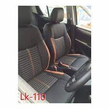 Car Designer Bucket Seat Cover