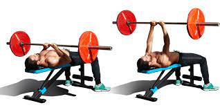 how to bench press the complete guide