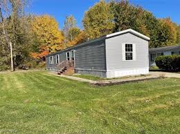 ohio mobile homes manufactured homes