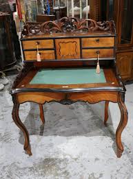 Regency antique ladies writing desk, 19th century from sillafineantiques on ruby lane. Sold Price Antique French Walnut Ladies Writing Desk October 1 0120 7 00 Pm Aedt