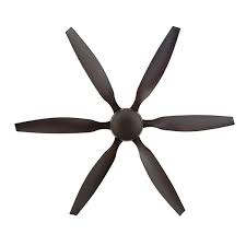 brilliant aviator ceiling fan with
