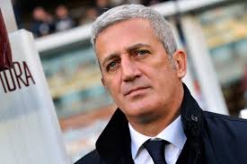 Vladimir petkovic is a football professional. Petkovic To Take Switzerland Reins After World Cup Sports Illustrated