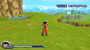 Bulma vegeta videl goku android 18, goku, cartoon, fictional character png. Dragon Ball Z Infinite World Download Gamefabrique