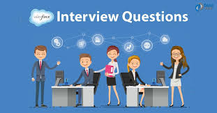 top 30 sforce interview questions