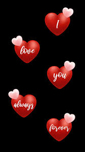 love valentine hd phone wallpaper