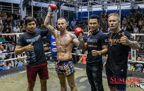 muay thai fight in thailand 10 tips to