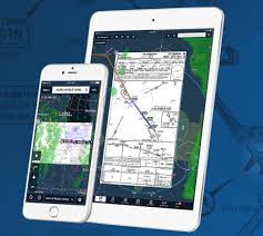 Jepp Charts Now Available In Foreflight