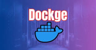 dockge fancy docker stack manager