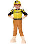 Toddler Rubble Costume Deluxe - PAW Patrol - Spirithalloween.com