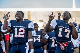 Buy and sell your ncaa football tickets today. Jackson State University 2018 Homecoming Highlights Mississippi Today