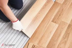 flooring installation comparison guide