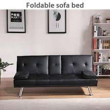 Folding Sofa Bed