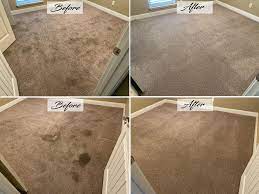 brown summit carpet cleaning