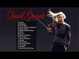 It has high energy and is not very danceable with a time signature of 4 beats per bar. Video David Garrett Greatest Hits