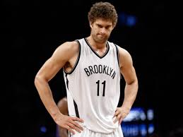 The brooklyn nets and milwaukee bucks have been on a collision course all season. Nets Brook Lopez Opts Out Of Final Year Of Contract Per Report Sports Illustrated