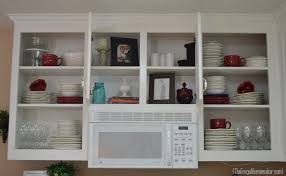 kitchen cabinets design dilemma