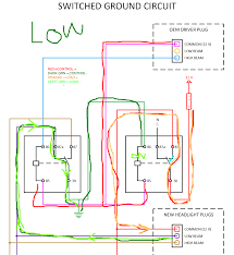 headlight wiring harness feedback