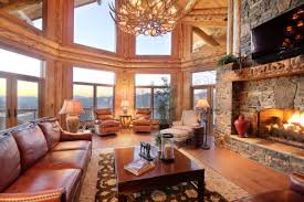 Presents for you the best designs about cozy living room; 20 Rustic Fireplaces In Warm And Cozy Living Spaces