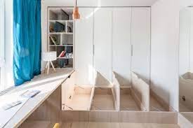 Smart Storage Ideas For Small Apartments