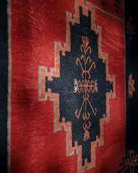 yadigari anatolia red wool kilim rugs