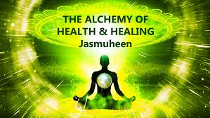 Please check back at a later date. Online Course The Alchemy Of Health And Healing On All Levels