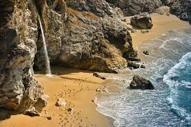 7 secret beaches in california without