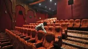 guidelines for reopening theatres