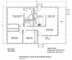 South Ina Ranch Floor Plans