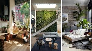 20 Irresistible Indoor Garden Designs