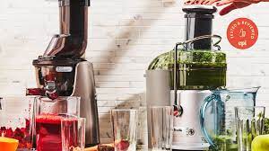 the best juicer 2023 tested and