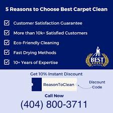 best carpet cleaning services llc