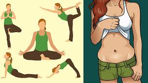 Many people find that it is easy to lose practicing specific yoga asana helps to reduce belly fat and achieve stronger looking abdominal muscles. 18 Best Yoga Asanas To Reduce Belly Fat Way2info Com