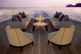 best luxury outdoor furniture brands