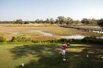 Golf-Home Owners Chip In To Save Struggling Courses - WSJ