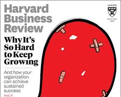 Imagen de Harvard Business Review Magazine
