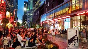 Toronto Film Festival 2022 Location - TikTok is an official partner of the 2022 Toronto International Film  Festival (TIFF) - View the VIBE