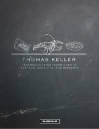 Thomas Kellers Masterclass Course Review Education Speaks